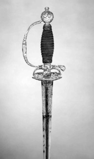 Smallsword