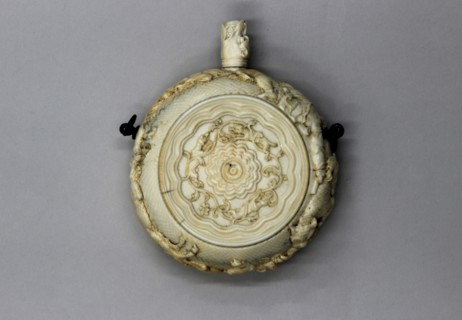 Powder Flask
