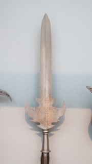 Partisan of Johann Georg II of Saxony