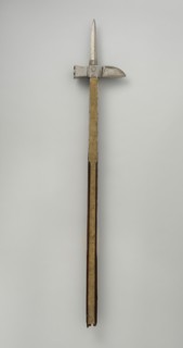 War Hammer or Pollaxe