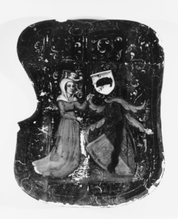 Shield for the Field or Tournament