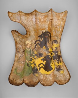 Shield for the Field or Tournament