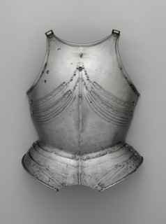 Breastplate