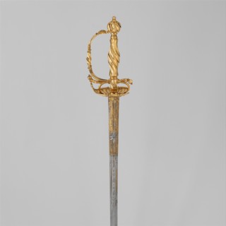 Smallsword