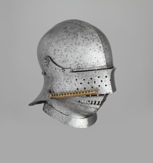 Sallet of Emperor Maximilian I