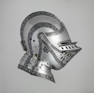 Close Helmet