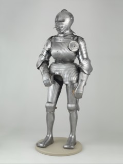 Field armour