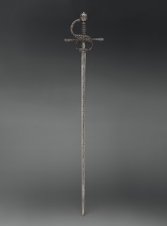 Rapier