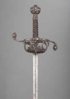 Rapier