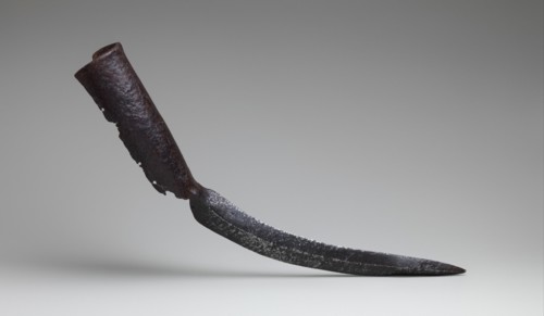 Elephant Sword