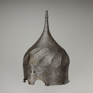 Turban Helmet