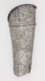 Defense for the Left Thigh