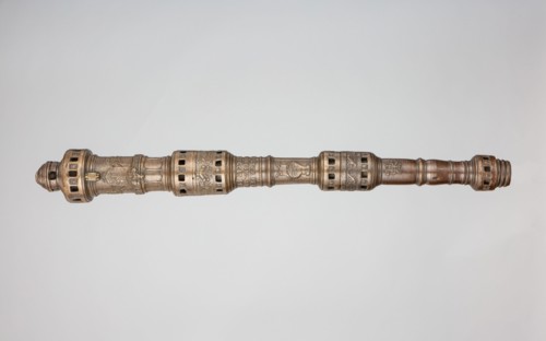 Model of a Basilisk