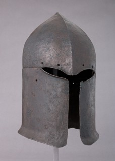 Great Sallet