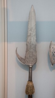 Partisan of the Bodyguard of Vittorio Amadeo II