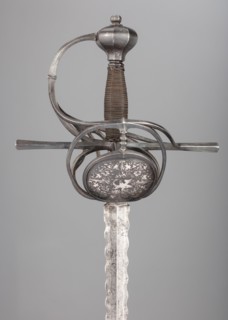 Rapier