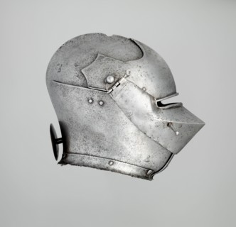 Armet