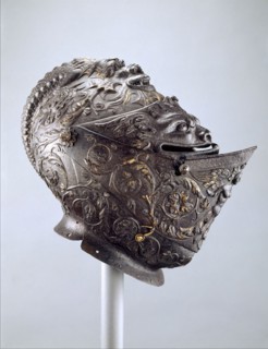 Close Helmet