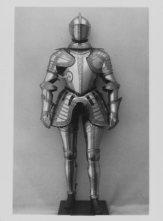 Armour
