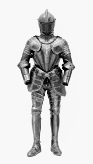 Armour for Field and Tournament