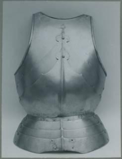 Breastplate