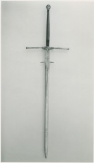 Two-Hand Sword