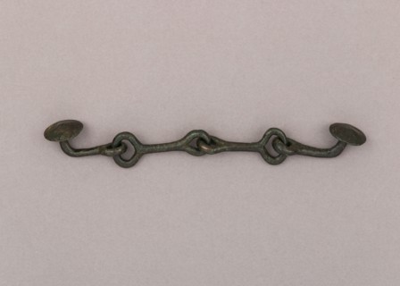 Snaffle Bit