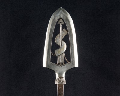 Ceremonial Arrowhead
