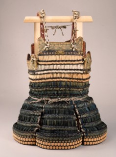 Cuirass of a Haramaki