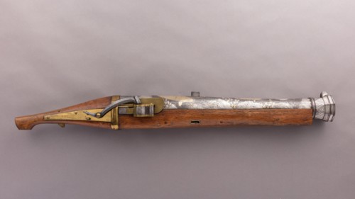 Hand Cannon