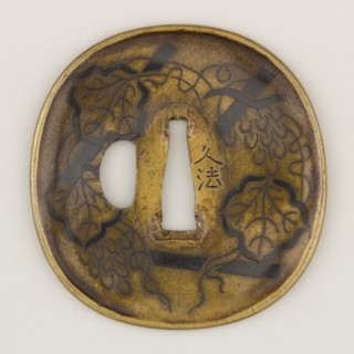 Sword guard