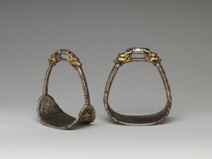 Stirrup