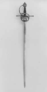 Rapier