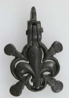 Harness Pendant