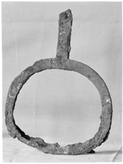 Stirrup