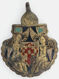 Harness Pendant