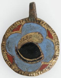 Harness Pendant