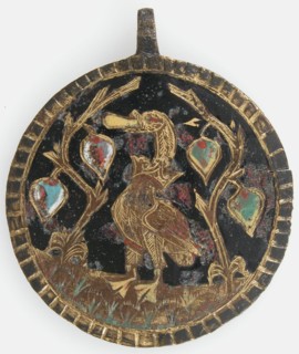 Harness Pendant