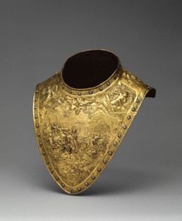 Gorget