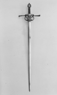 Rapier