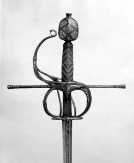 Rapier