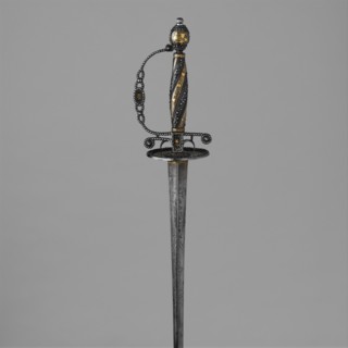 Smallsword
