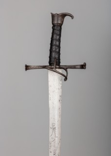 Swiss Saber