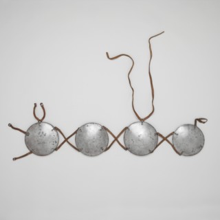 Set of Four Mirriors
