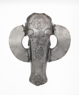 Armour for...Horse