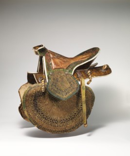 Saddle