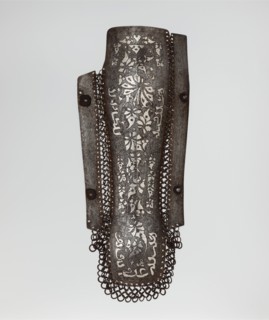 Leg Guard