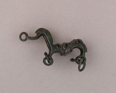 Snaffle Bit