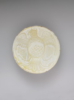 Bowl with Eagle