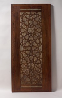 Pair of Minbar Doors